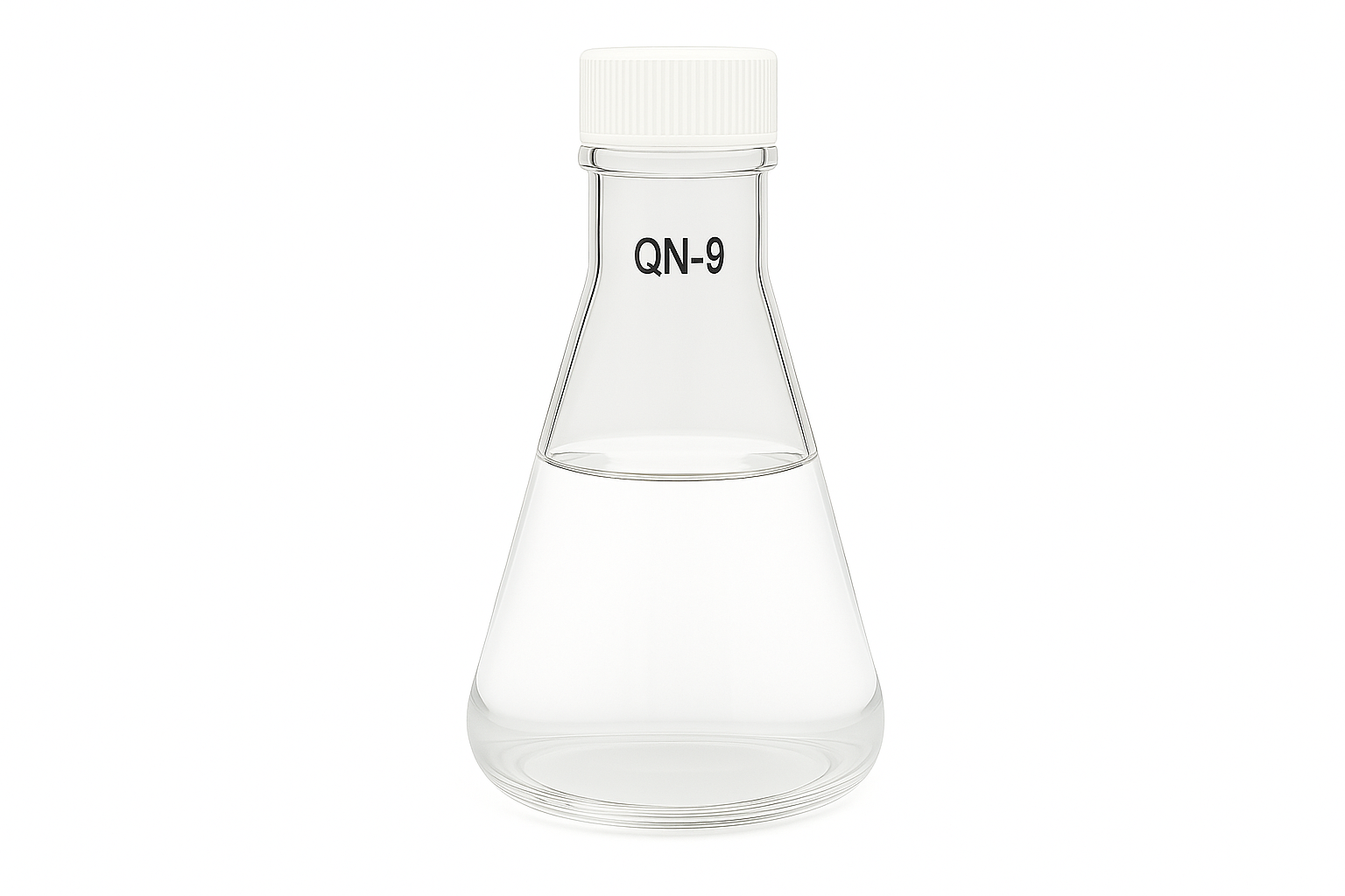 QN-9 产品是以异构醇为原料进行合成,他是一个非离子表面活性剂,润湿性佳,泡沫低。